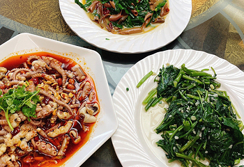 墟沟海鲜美食城(海棠中路店)第 9 张图片