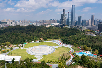 观山湖公园第 14 张图片