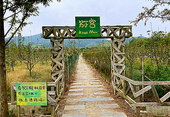 神马农场第 43 张图片