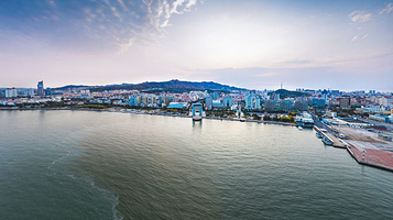 幸福公园(海滨北路)