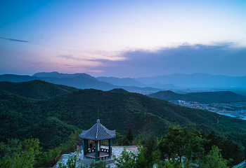 百望山森林公园第 13 张图片