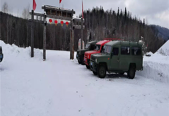 雪乡故里第 28 张图片