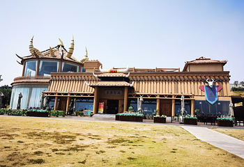 草原食府·地道黄陂土家菜(木兰草原景区店)第 7 张图片