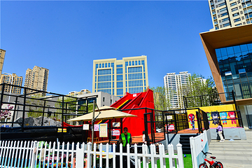 长颈鹿乐园(和达中心城店)第 13 张图片