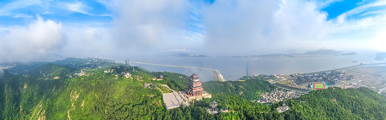 七彩洞头村第 2 张图片