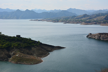 喜峰口长城自然峡谷风景区第 18 张图片