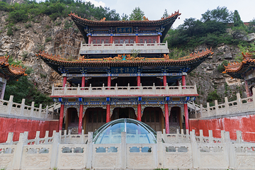 芦芽山旅游度假区第 157 张图片