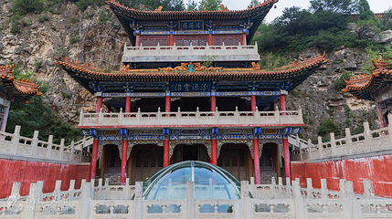 汾河源头第 4 张图片