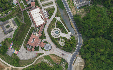 经律论文化旅游小镇第 70 张图片