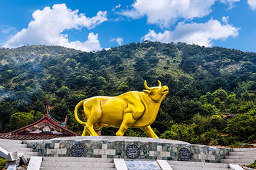 石牛山景区第 12 张图片