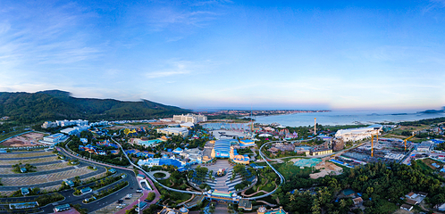 海南海洋水上乐园第 13 张图片