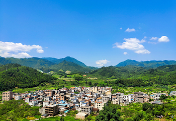 溪头旅游村第 2 张图片