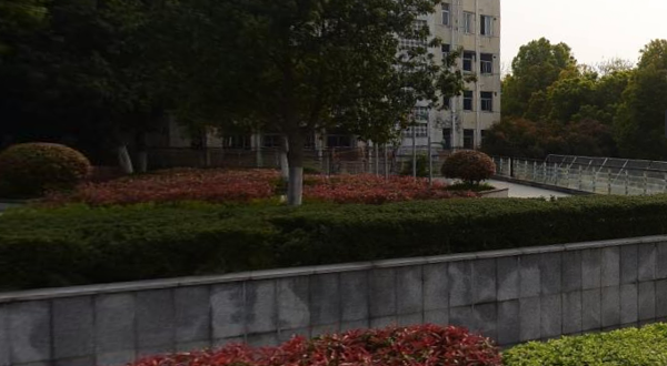 珍珠广场-文化广场