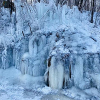 云帽峰(台沟山庄)