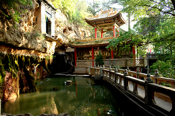 龙泉寺第 3 张图片