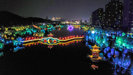 后河•梦回庐陵景区第 30 张图片