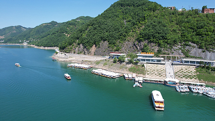 瀛湖风景区第 47 张图片