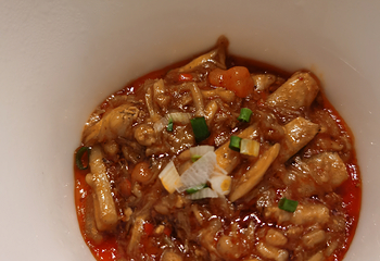 成隆行·蟹王府（九江路店）第 45 张图片
