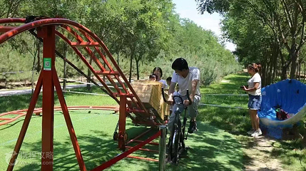 荆东小镇第 5 张图片