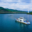 酒仙湖