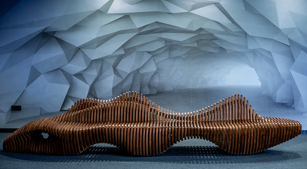 无界幻影艺术馆