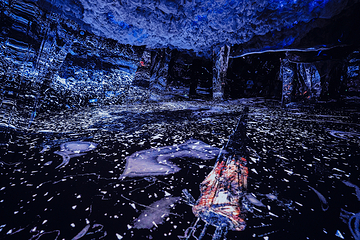 超体空间SoReal VR(迪士尼小镇店)第 9 张图片