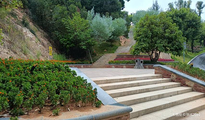 晋江崎山公园第 1 张图片