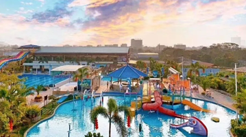 御逸温泉度假村