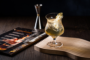 深圳威尼斯英迪格酒店·邻间酒吧