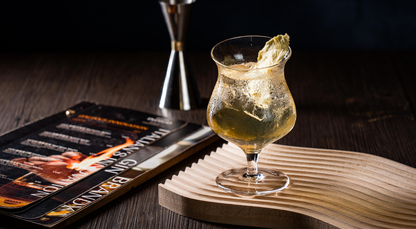 深圳威尼斯英迪格酒店·邻间酒吧