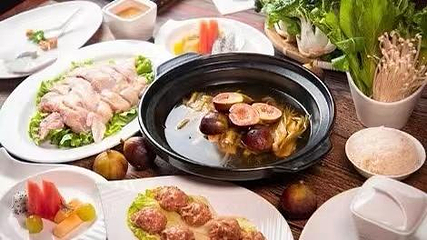 佛山希尔顿酒店·御玺中餐厅第 68 张图片