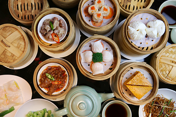 重庆富力凯悦酒店·渝悦轩中餐厅第 19 张图片