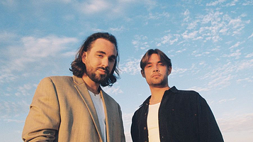 【上海】Fiji Blue《Glide》亚洲巡演