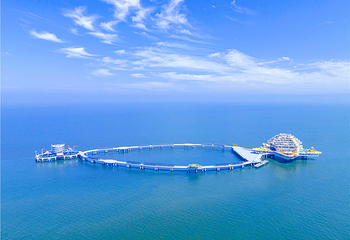 耕海1号·山海海洋之星第 4 张图片