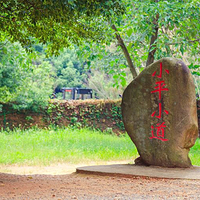 小平小道陈列馆