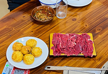 砂锅莊豆米火锅第 4 张图片