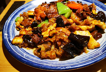 保定院子(北唐店)第 2 张图片