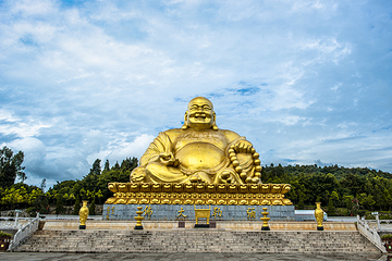 锦屏山风景区第 63 张图片