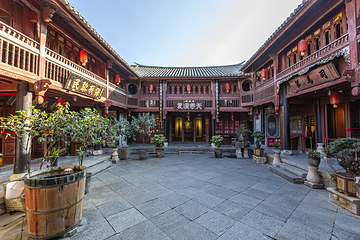 喜洲第 72 张图片