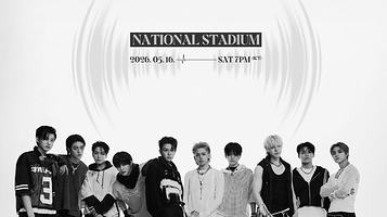 泰国曼谷 · 2025-26 TREASURE TOUR [PULSE ON] IN BANGKOK