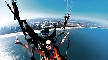 鹰之翼航空体育俱乐部