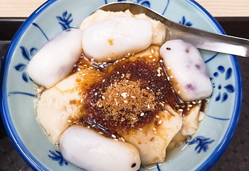 龙眼豆花(龙眼路店)第 3 张图片