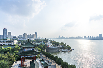 滕王阁旅游区第 200 张图片