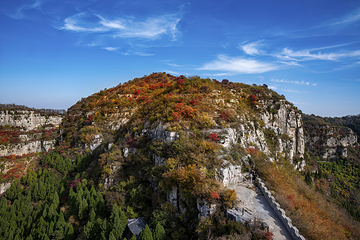 齐山风景区第 9 张图片