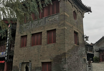 周村大街第 16 张图片