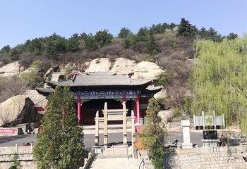石马寺第 7 张图片