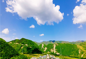 六盘山国家森林公园第 18 张图片