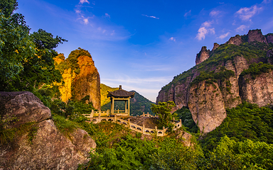 雁荡山第 8 张图片