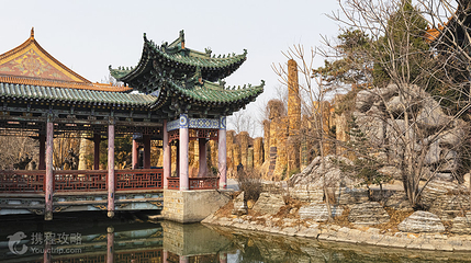 天津宝成博物苑景区第 4 张图片
