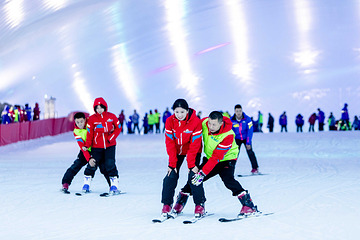 奇特冰雪乐园第 8 张图片